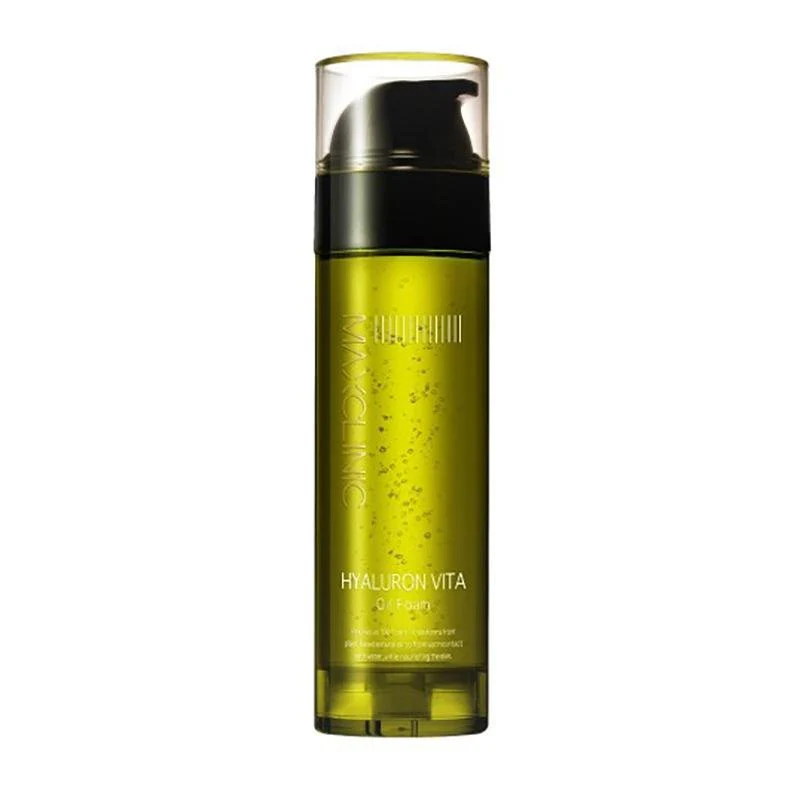 Hyaluronic Acid Vita Oil Foam 110g