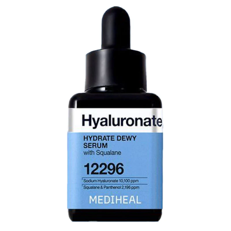 Hyaluronate Hydrate Dewy Serum 40ml