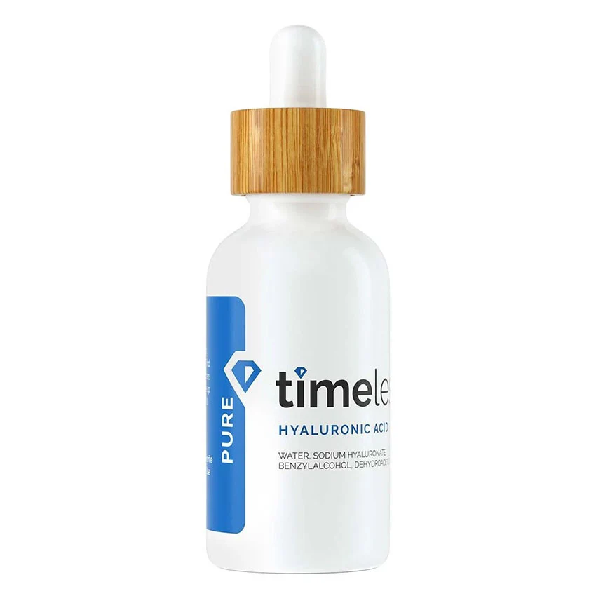 Hyaluronic Acid 100% Pure (1oz/30ml)