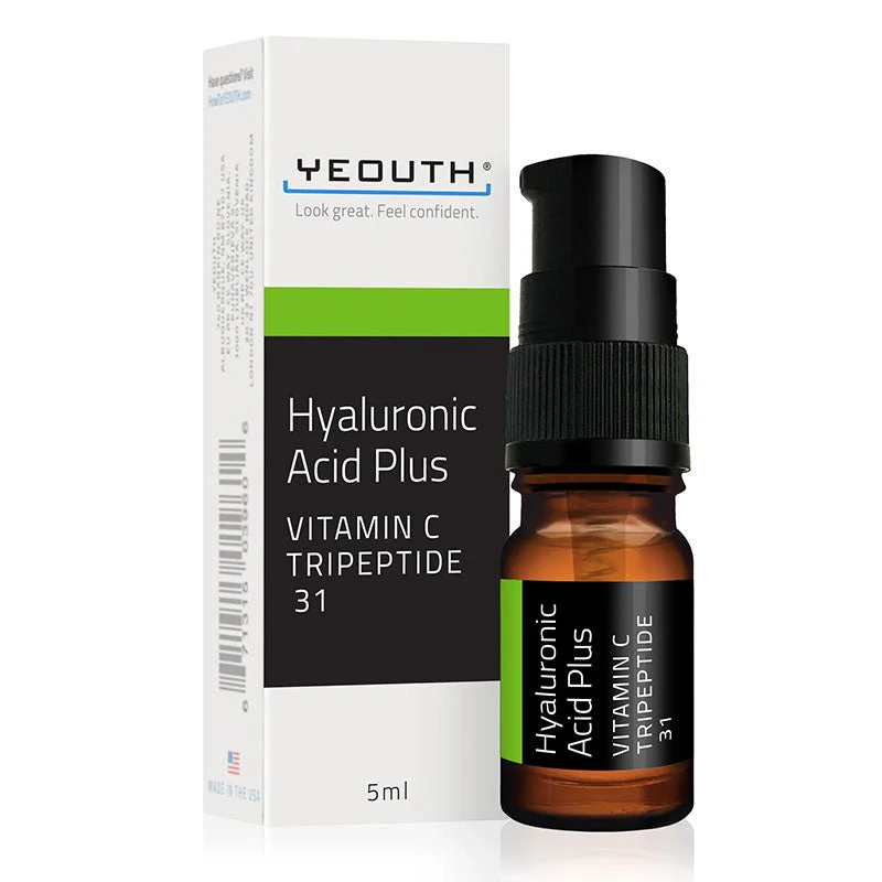 Hyaluronic Acid Plus Mini 5ml