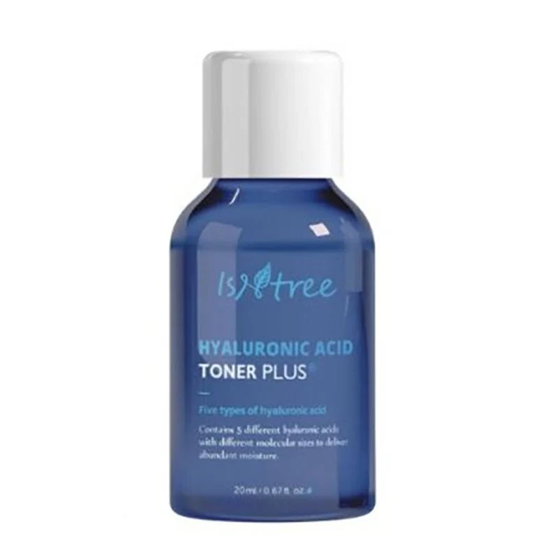 Hyaluronic Acid Toner Plus Mini 20ml