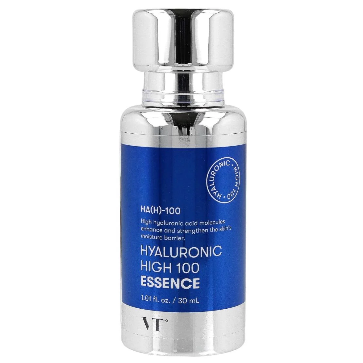 Hyaluronic High 100 Essence 30ml