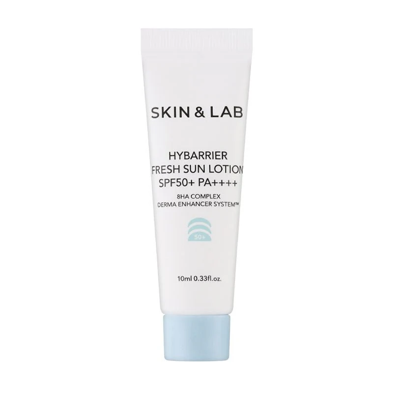 Hybarrier Fresh Sun Lotion (Mini) 10ml