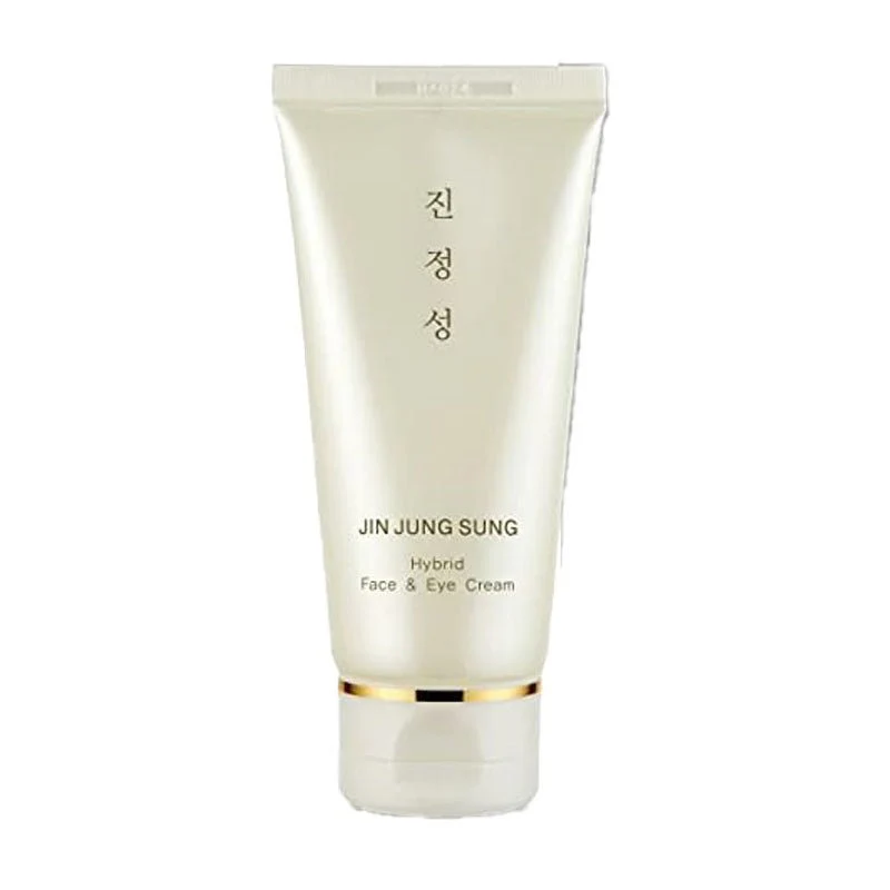 Hybrid Face & Eye Cream 80ml