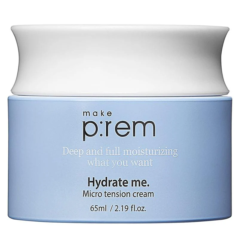 Hydrate Me Micro Tension Moisturizing Cream 65ml