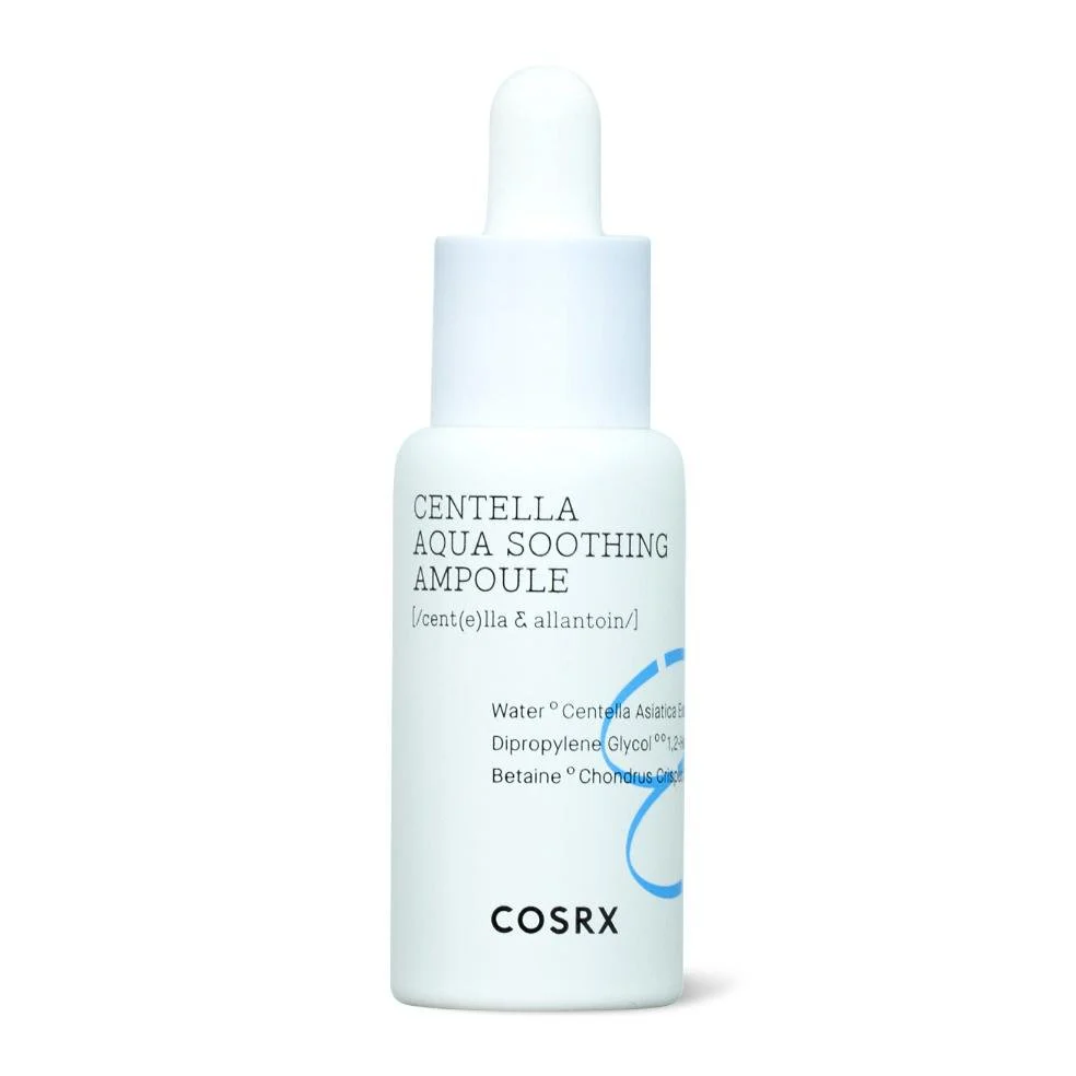 Hydrium Centella Aqua Soothing Ampoule Mini 10ml