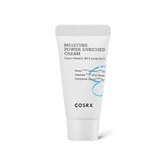 Hydrium Moisture Power Enriched Cream Mini 10ml