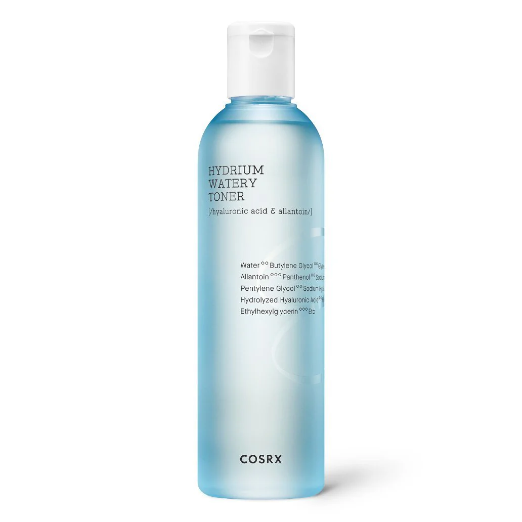 Hydrium Watery Toner 280ml
