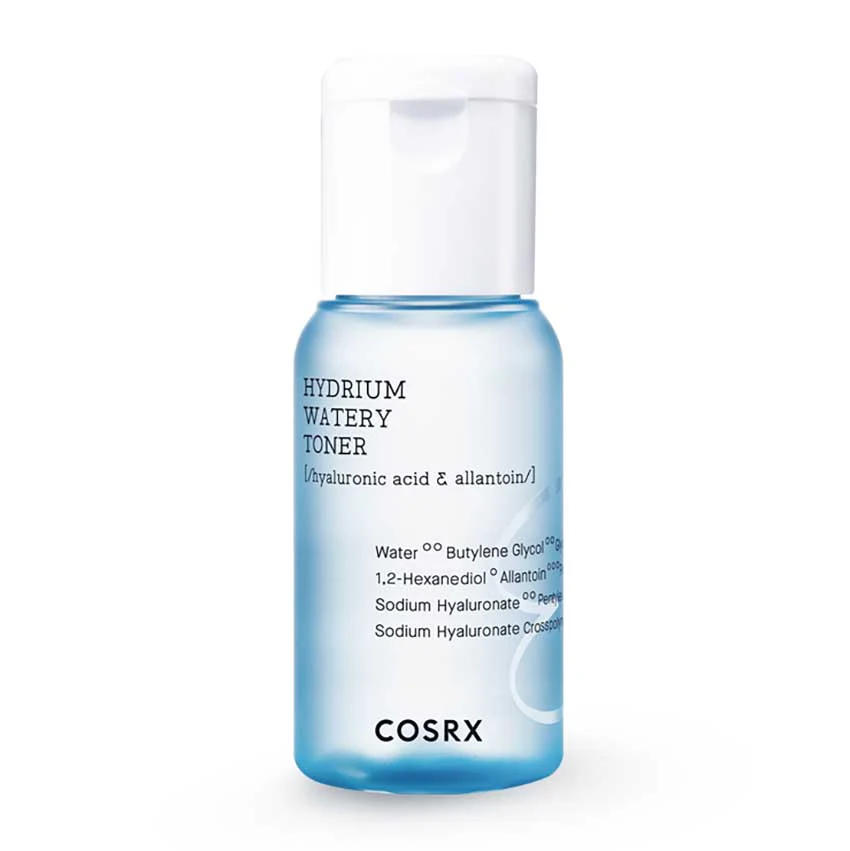 Hydrium Watery Toner 50ml