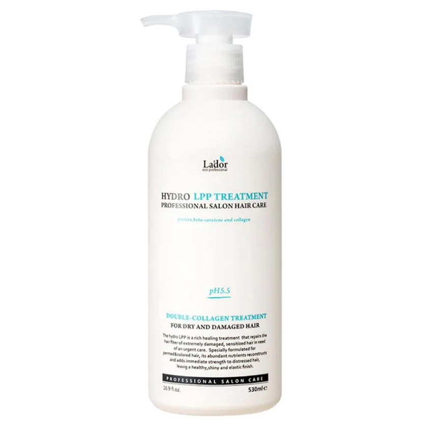 Hydro LPP Treatment 530ml