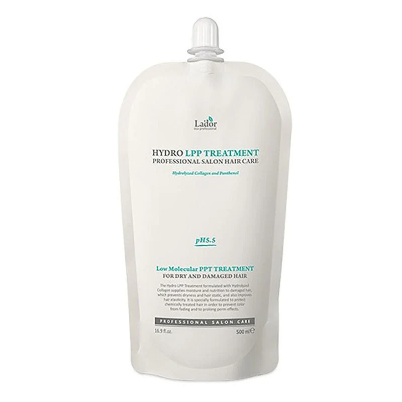 Hydro LPP Treatment (Refill) 500ml