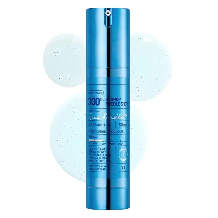 Hydrop Reedle Shot 300hL 50ml