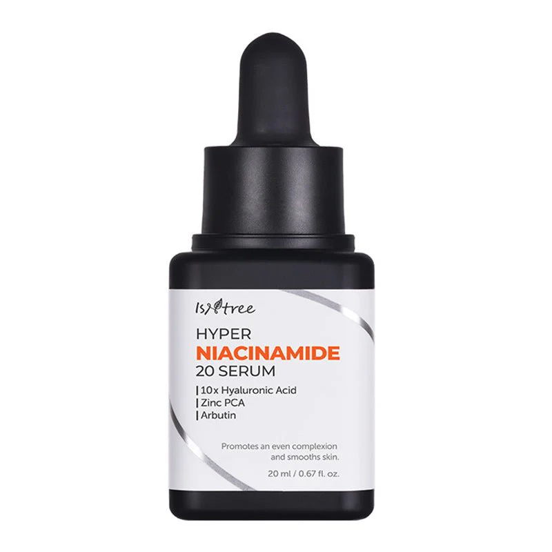 Hyper Niacinamide 20 Serum 20ml