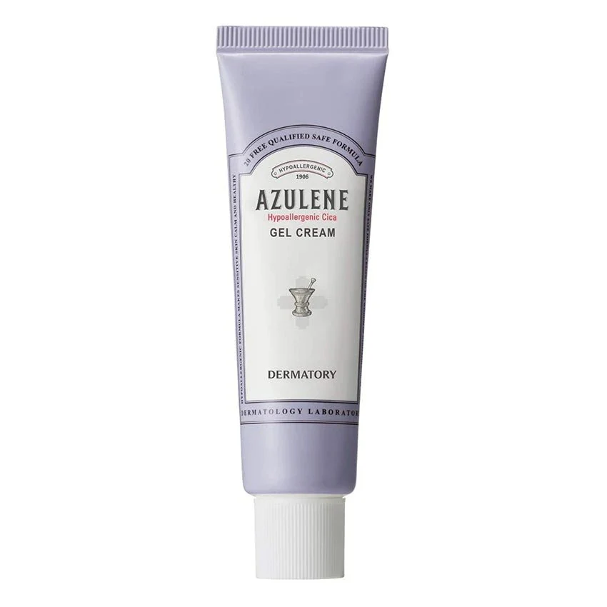 Hypoallergenic Cica Gel Cream 50ml - Image 2