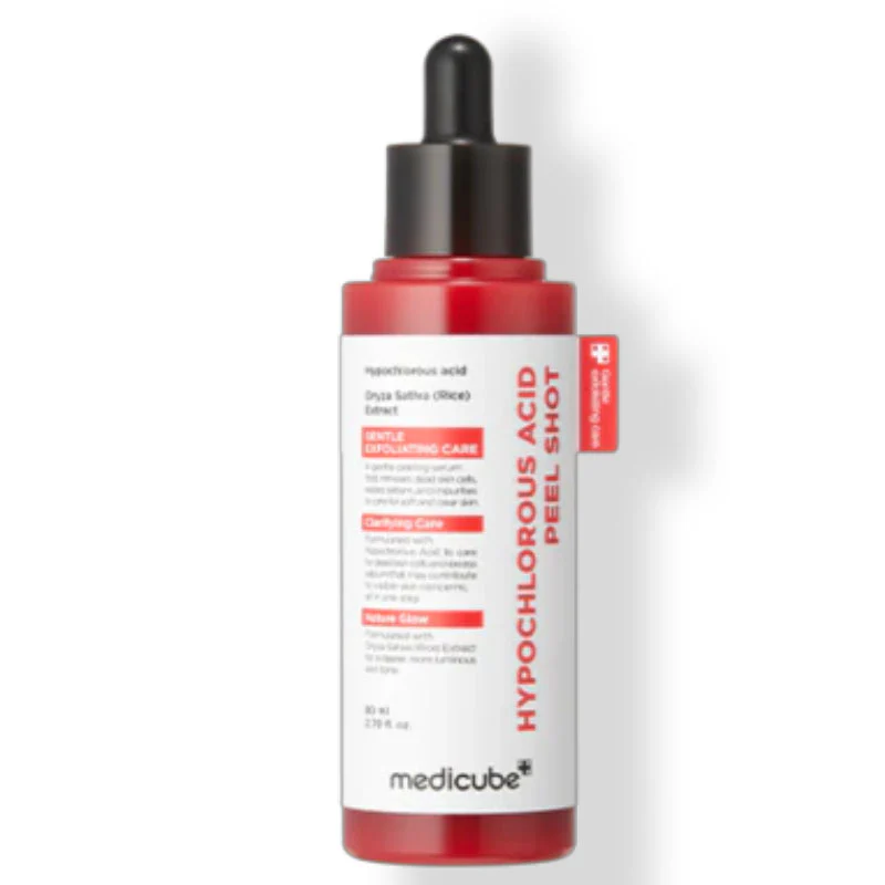 Hypochlorous Acid Peel Shot 80ml