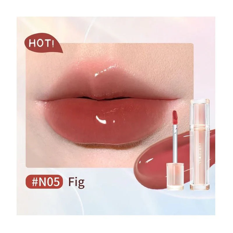 Iced Tea Watery Lip Gloss 2.4g - Image 2