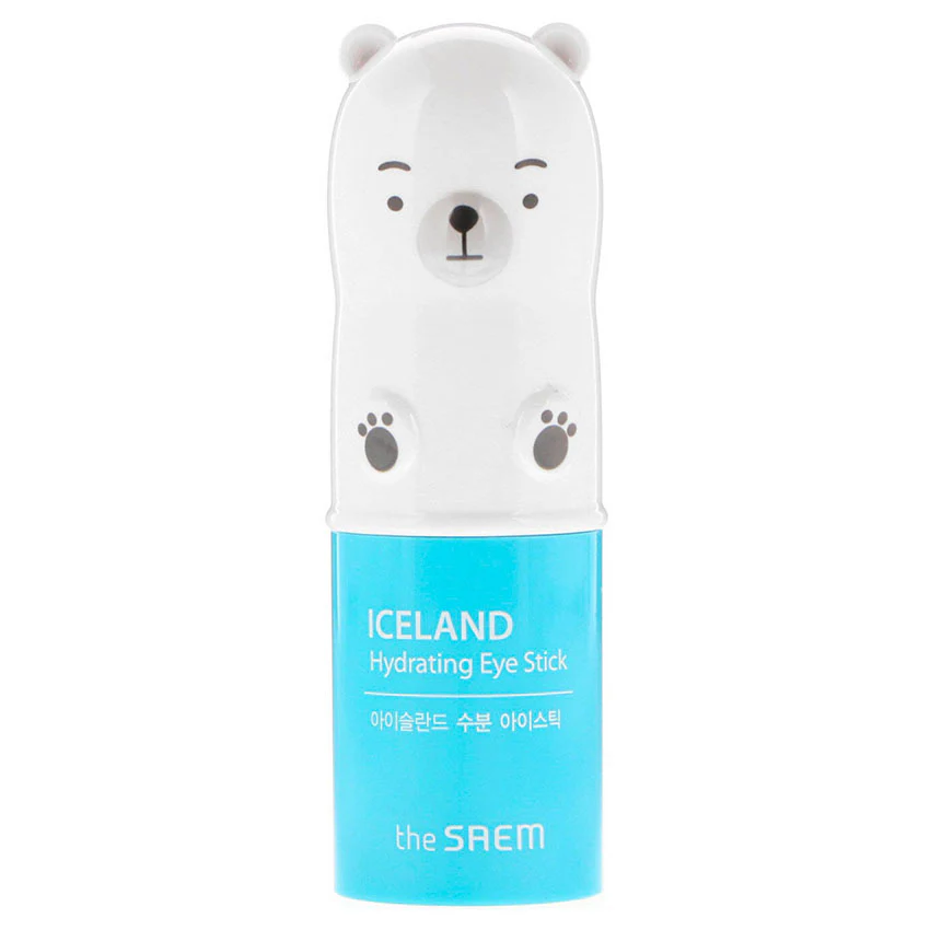 Iceland Hydrating Eye Stick 11g