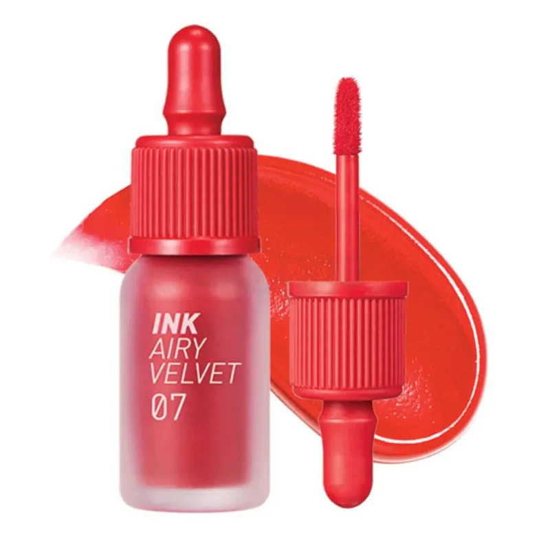 Ink Airy Velvet Lip Tint 4g - Image 10