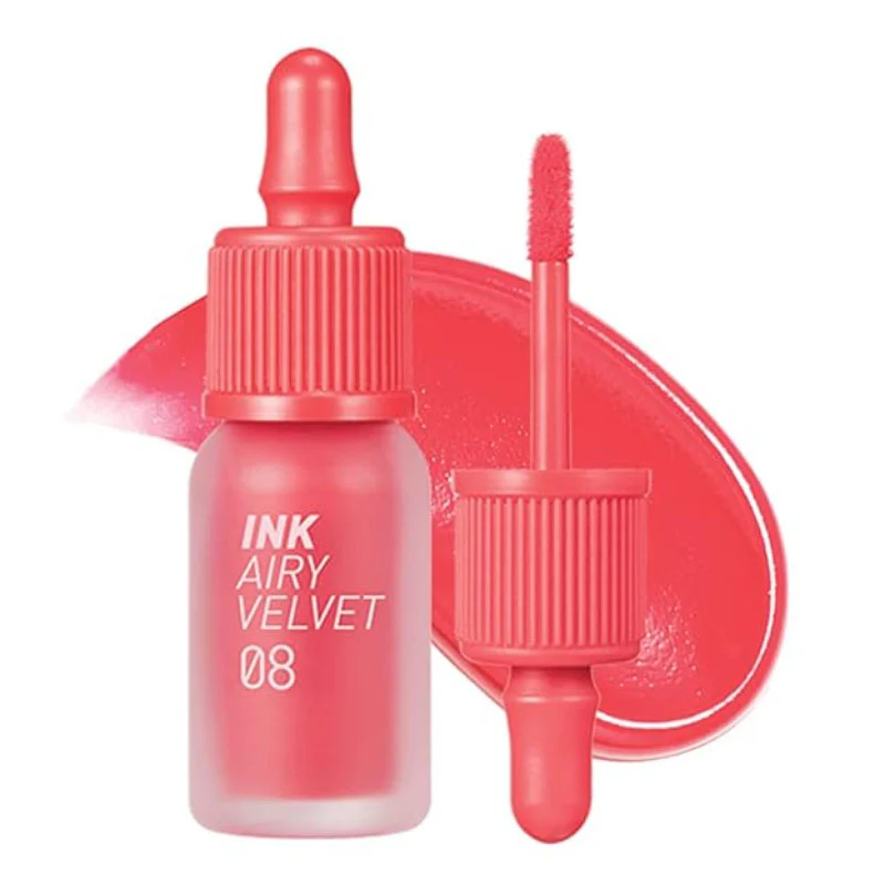 Ink Airy Velvet Lip Tint 4g - Image 11