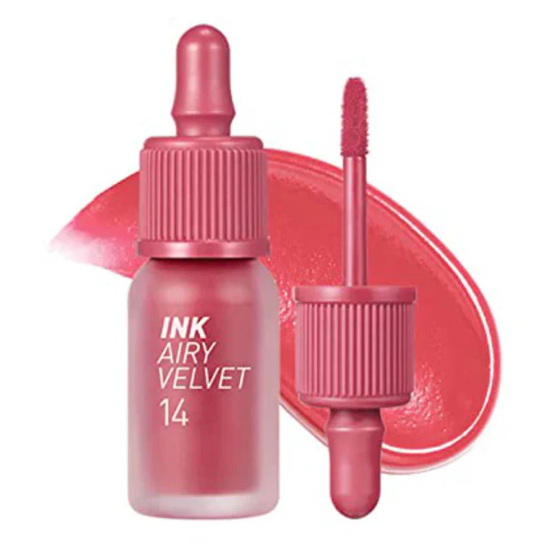 Ink Airy Velvet Lip Tint 4g - Image 14