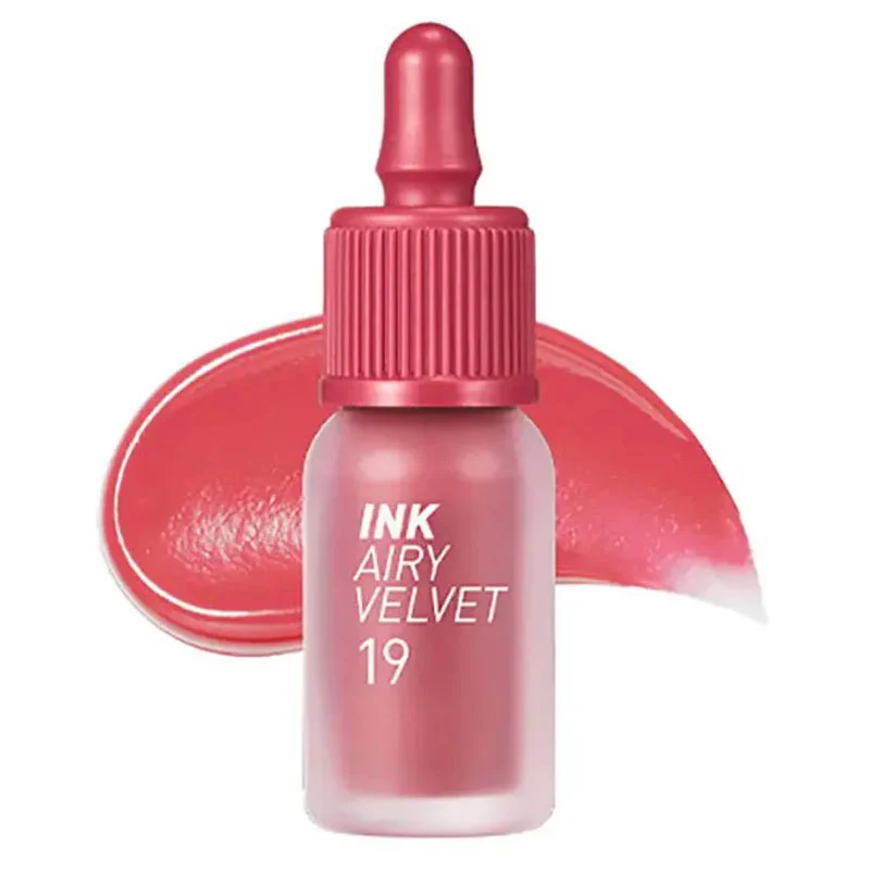 Ink Airy Velvet Lip Tint 4g - Image 15