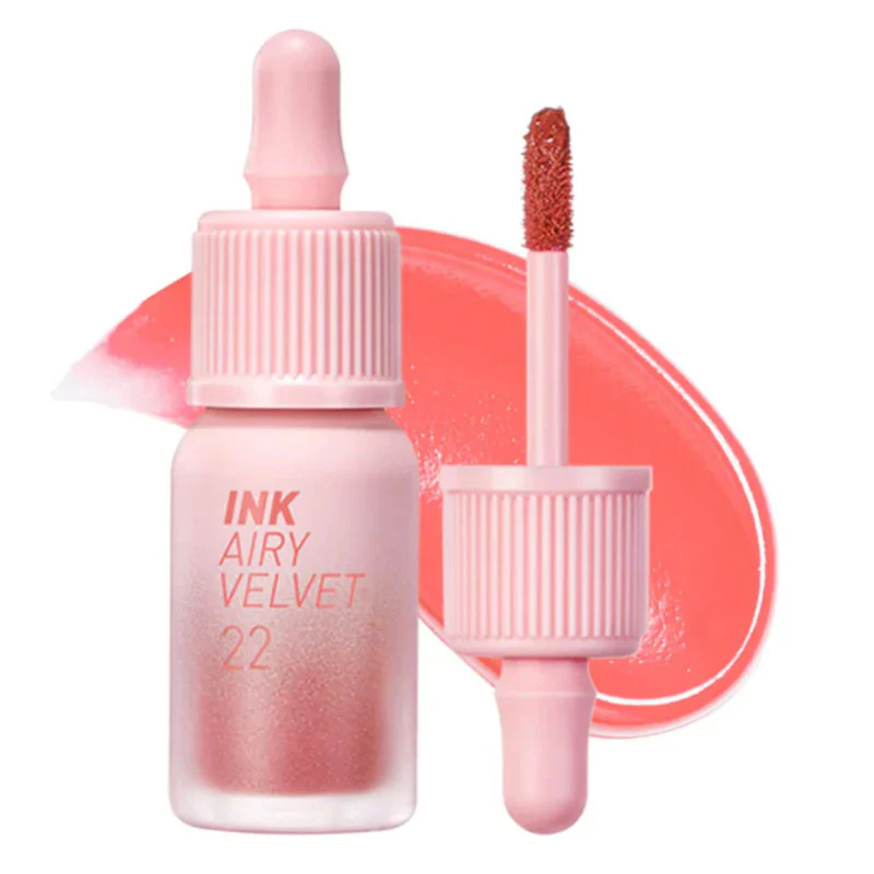 Ink Airy Velvet Lip Tint 4g - Image 18