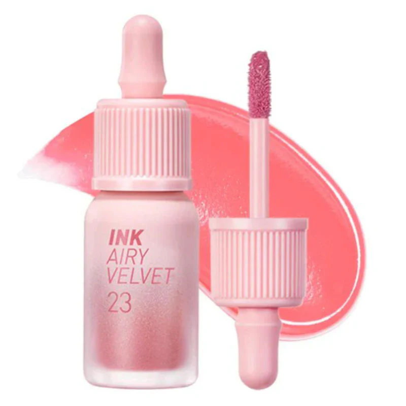 Ink Airy Velvet Lip Tint 4g - Image 19