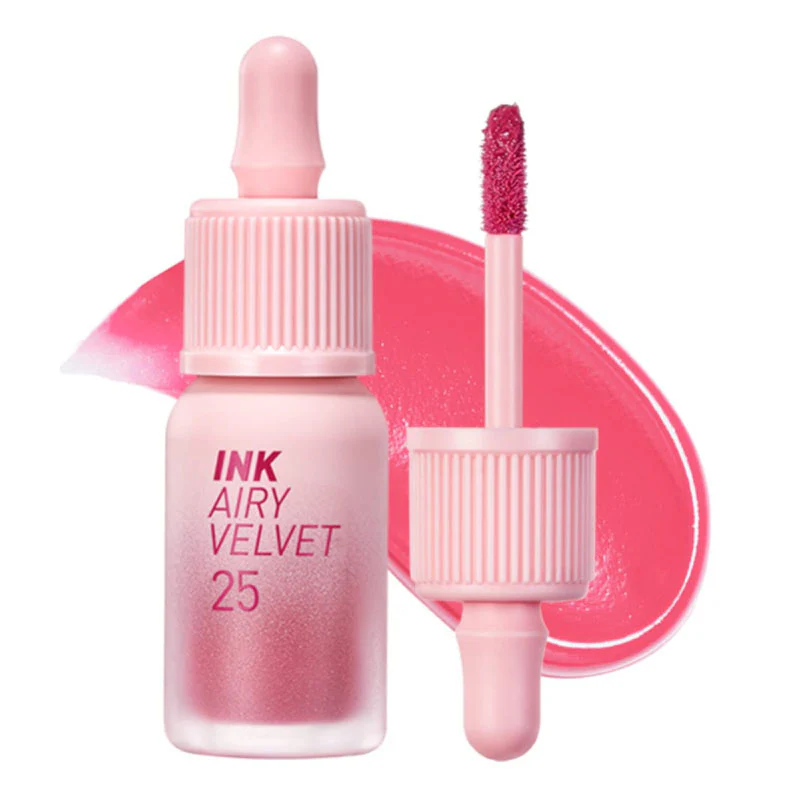 Ink Airy Velvet Lip Tint 4g - Image 20