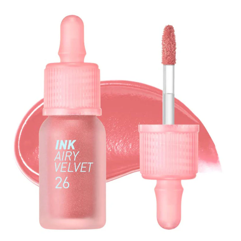 Ink Airy Velvet Lip Tint 4g - Image 21