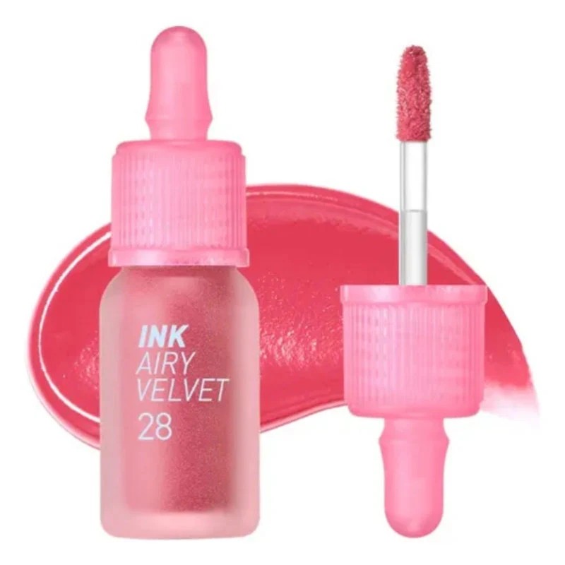 Ink Airy Velvet Lip Tint 4g - Image 23