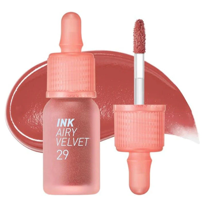 Ink Airy Velvet Lip Tint 4g - Image 24