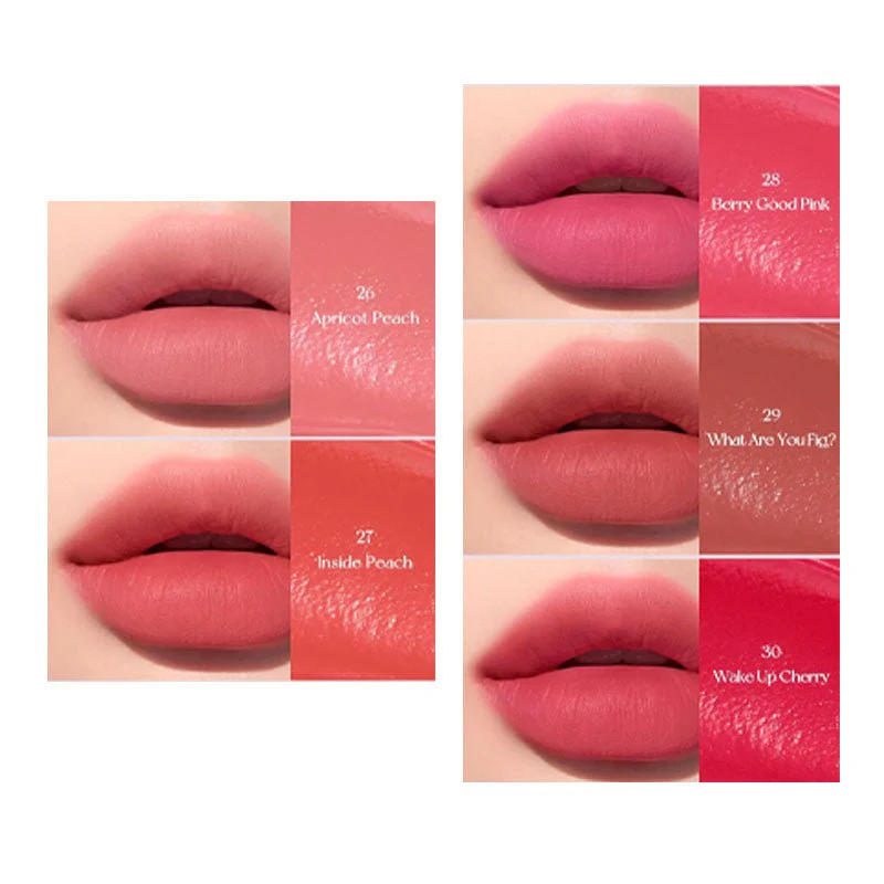 Ink Airy Velvet Lip Tint 4g - Image 4
