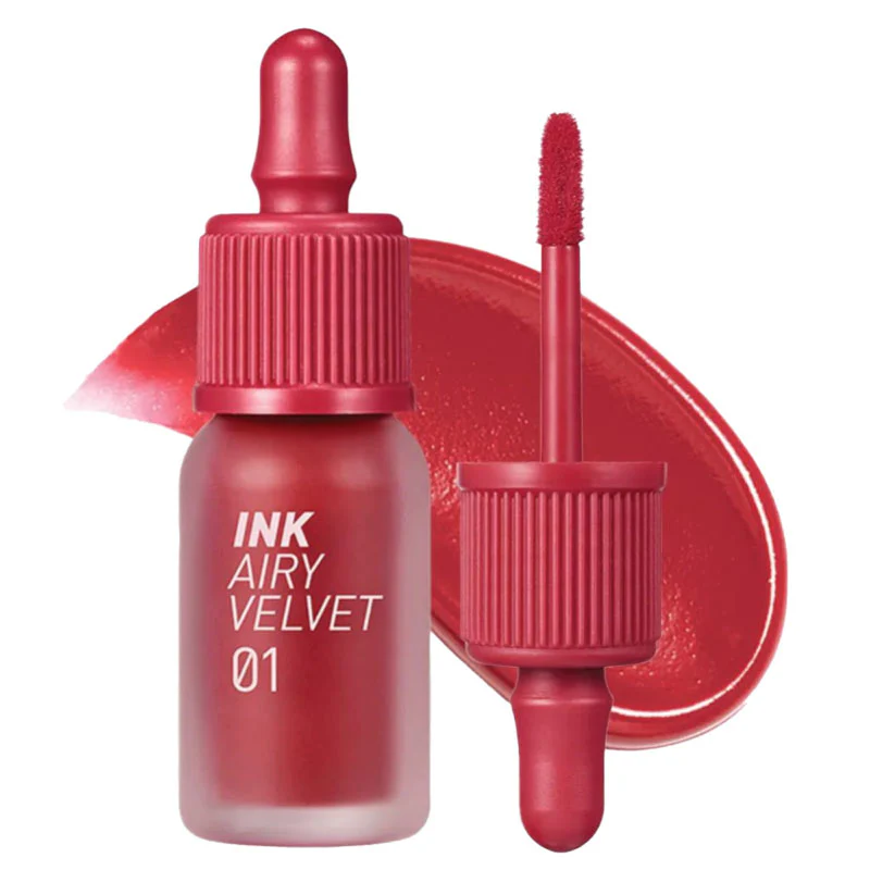 Ink Airy Velvet Lip Tint 4g - Image 5