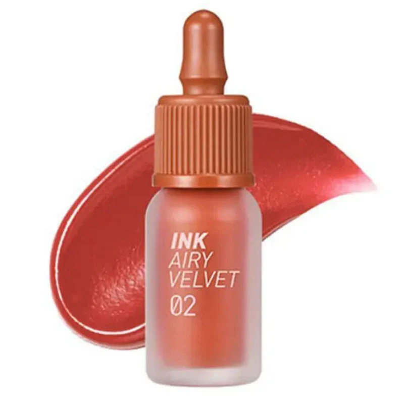 Ink Airy Velvet Lip Tint 4g - Image 6