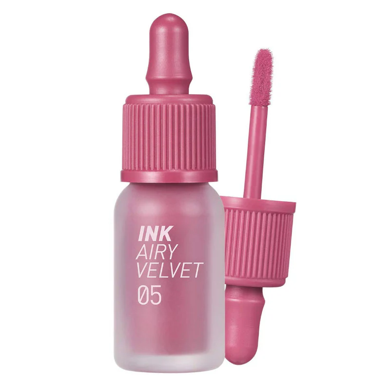 Ink Airy Velvet Lip Tint 4g - Image 9