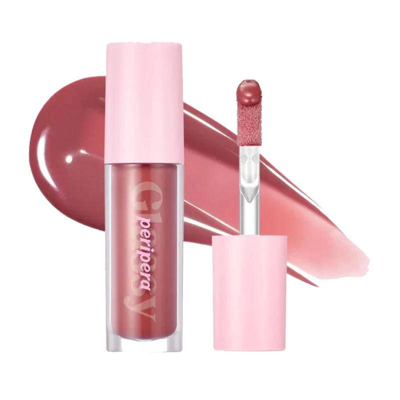 Ink Glasting Lip Gloss 4.5ml - Image 2