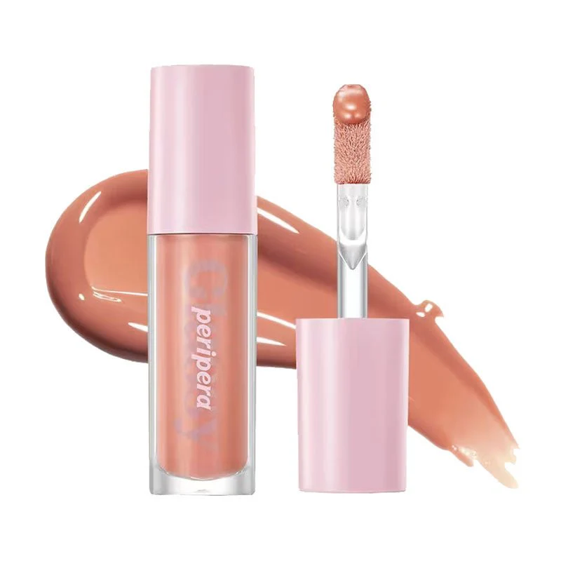 Ink Glasting Lip Gloss 4.5ml - Image 3