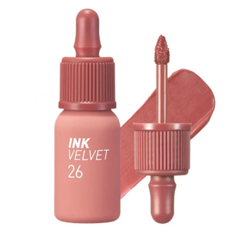 Ink Velvet Lip Tint 4g - Image 15
