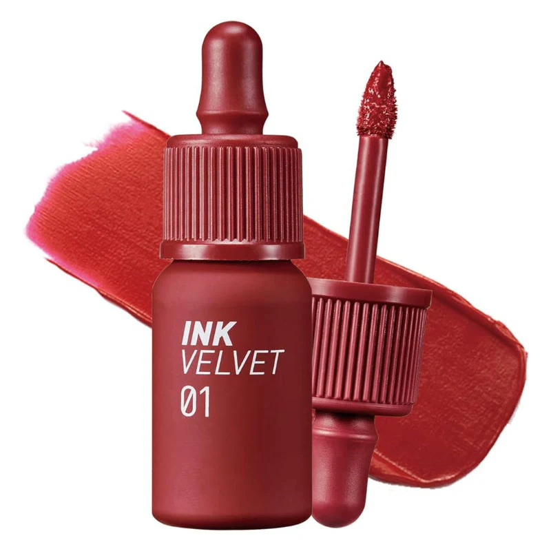 Ink Velvet Lip Tint 4g - Image 3