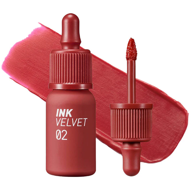 Ink Velvet Lip Tint 4g - Image 4