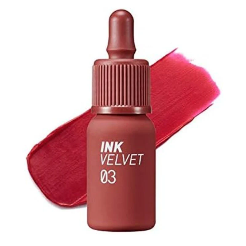 Ink Velvet Lip Tint 4g - Image 5
