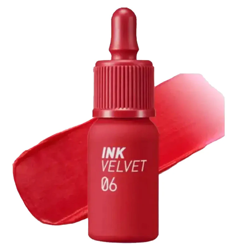 Ink Velvet Lip Tint 4g - Image 8