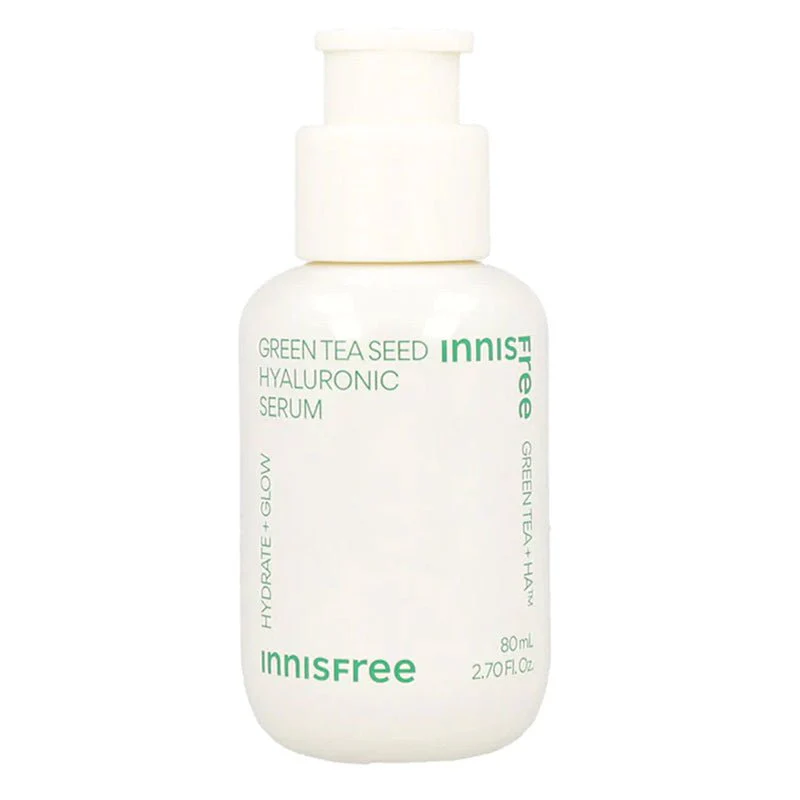 Green Tea Seed Hyaluronic Serum 80ml