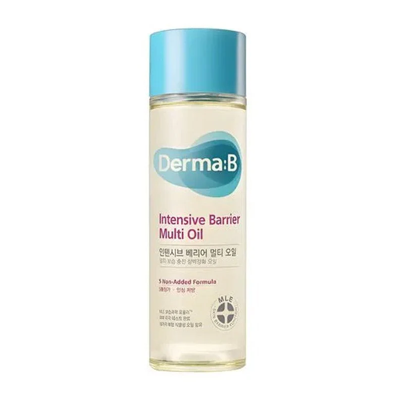 Intensive Barrier Multi Oil 135ml