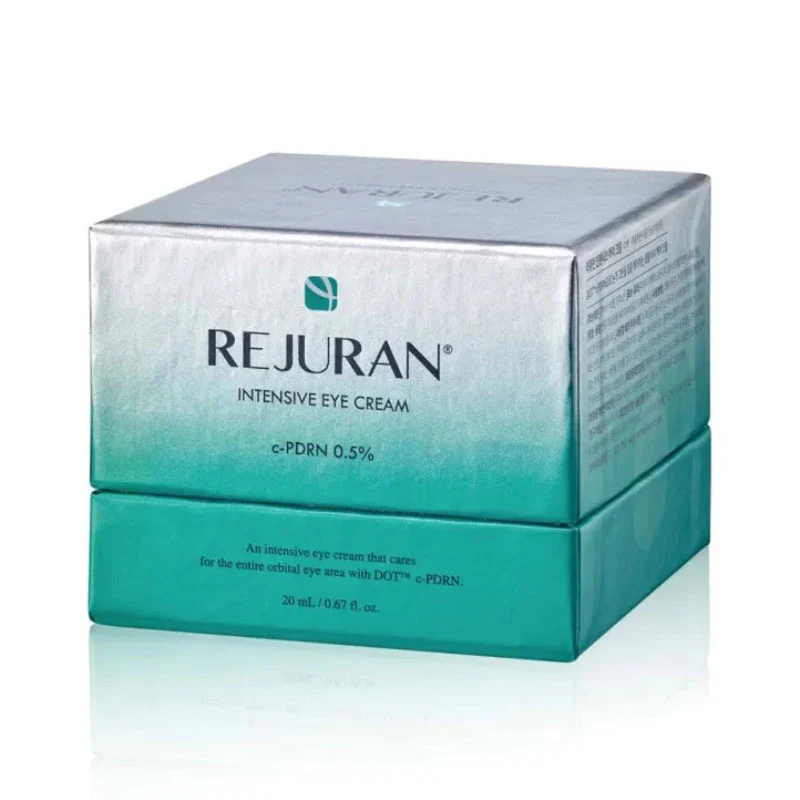 Intensive Eye Cream 20ml
