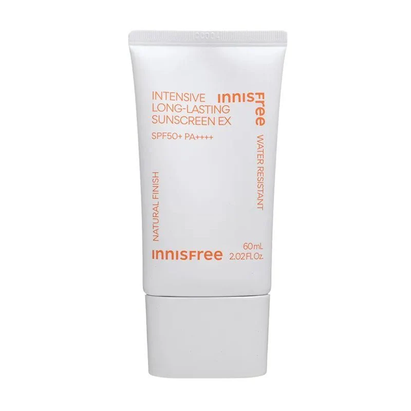 Intensive Long-Lasting Sunscreen EX 60ml