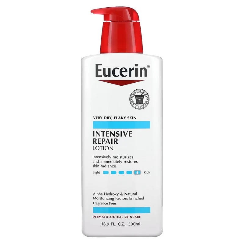 Intensive Repair Lotion 500ml
