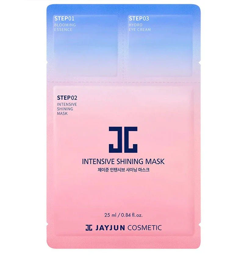 Intensive Shining Mask 25ml