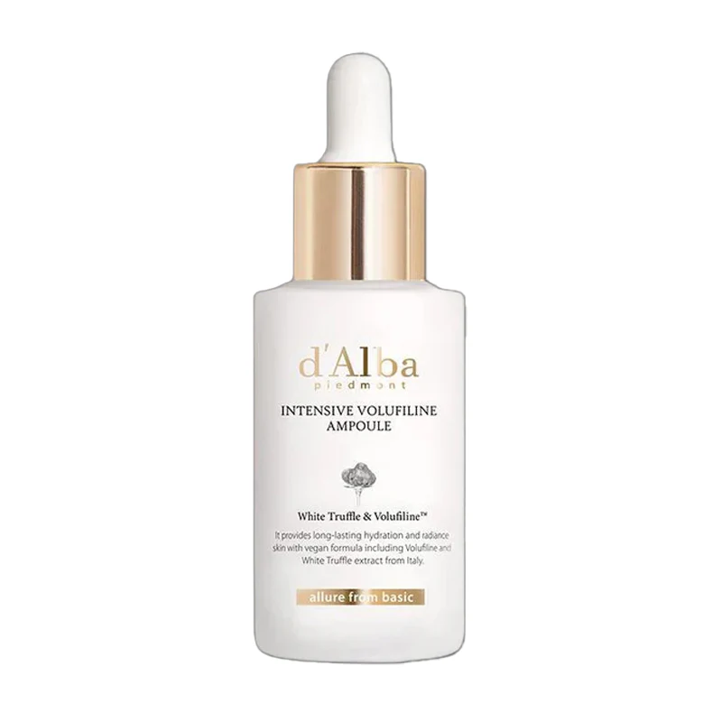 Intensive Volufiline Ampoule 50ml