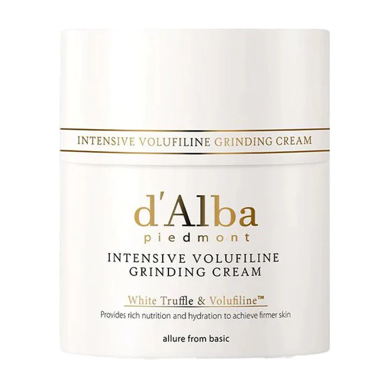 Intensive Volufiline Grinding Cream 45g